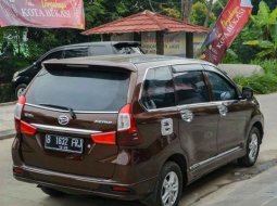 Jual mobil bekas murah Daihatsu Xenia X DELUXE 2015 di Jawa Barat 2