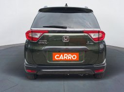 Honda BRV E MT 2017 Hijau 4