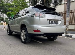 Jual mobil bekas murah Toyota Harrier 2.4L Premium 2007 di DKI Jakarta 5