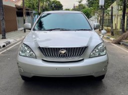 Jual mobil bekas murah Toyota Harrier 2.4L Premium 2007 di DKI Jakarta 2