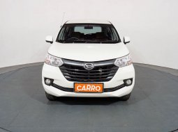 Daihatsu Xenia 1.3 X MT 2018 Putih 1