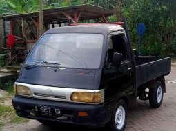 Banten, Daihatsu Zebra 1993 kondisi terawat 3