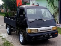 Banten, Daihatsu Zebra 1993 kondisi terawat 2