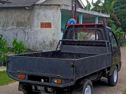 Banten, Daihatsu Zebra 1993 kondisi terawat 1