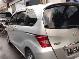 Jual mobil bekas murah Honda Freed 2009 di DKI Jakarta 1
