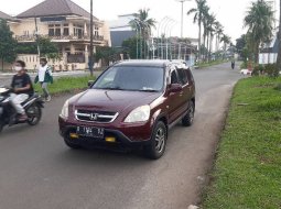 Dijual mobil bekas Honda CR-V 2, Banten  2