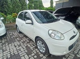 Banten, jual mobil Nissan March 2011 dengan harga terjangkau 2