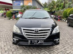 DKI Jakarta, jual mobil Toyota Kijang Innova 2012 dengan harga terjangkau 3