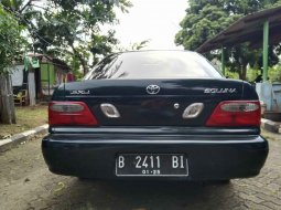 DKI Jakarta, jual mobil Toyota Soluna XLi 2003 dengan harga terjangkau 2
