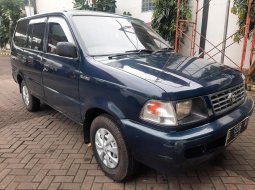Toyota Kijang 2002 Jawa Barat dijual dengan harga termurah 1