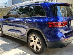 Jual mobil Mercedes-Benz GLB 200 Progressive Line 2020 bekas, DKI Jakarta 2