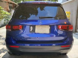 Jual mobil Mercedes-Benz GLB 200 Progressive Line 2020 bekas, DKI Jakarta 1