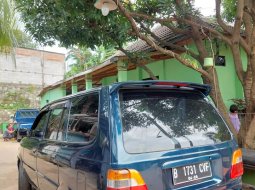 Toyota Kijang 2002 Jawa Barat dijual dengan harga termurah 1