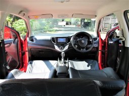 Suzuki Baleno Hatchback A/T 2018 KILOMETER LOW HANYA 4,2JTAN SIAP PAKAI 4