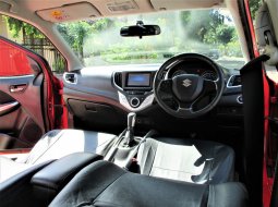 Suzuki Baleno Hatchback A/T 2018 KILOMETER LOW HANYA 4,2JTAN SIAP PAKAI 5