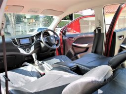 Suzuki Baleno Hatchback A/T 2018 KILOMETER LOW HANYA 4,2JTAN SIAP PAKAI 7