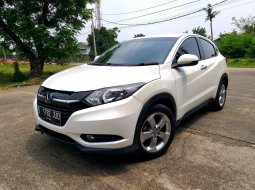 Jual cepat Honda HR-V E CVT 2016 di DKI Jakarta 1