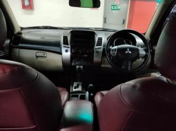 Mitsubishi Pajero Sport NewDakar Ultimate 4x4 A/T 2011 SUV 5