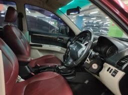 Mitsubishi Pajero Sport NewDakar Ultimate 4x4 A/T 2011 SUV 7