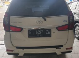 Jual mobil Toyota Avanza G 2018 bekas, Jawa Barat 1