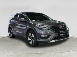 Honda CRV prestige 2.4