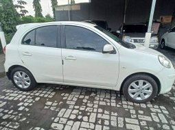 Dijual mobil bekas Nissan March , Banten  2