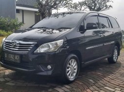 Jual mobil bekas murah Toyota Kijang Innova V 2012 di Jawa Tengah 1