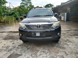 DKI Jakarta, Toyota Fortuner 2012 kondisi terawat 3