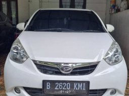 Daihatsu Sirion 2013 Jawa Barat dijual dengan harga termurah 1