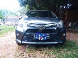 Mobil Toyota Calya 2018 G terbaik di Banten 2