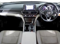 Honda Accord 1.5L 2020 Putih 10