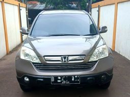 Honda CR-V 2007 DKI Jakarta dijual dengan harga termurah 3