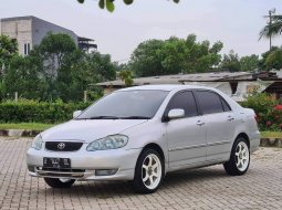 Mobil Toyota Corolla Altis 2002 dijual, Banten 3