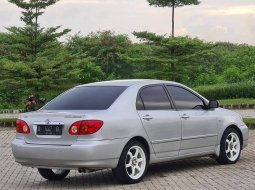 Mobil Toyota Corolla Altis 2002 dijual, Banten 2