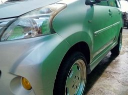 Jual cepat Toyota Veloz 2012 di Banten 3