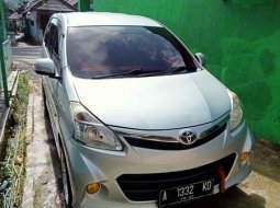 Jual cepat Toyota Veloz 2012 di Banten 2