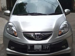 Dijual mobil bekas Honda Brio E, DKI Jakarta  1