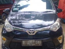 Jual mobil Toyota Calya 2016 bekas, Jawa Barat 1