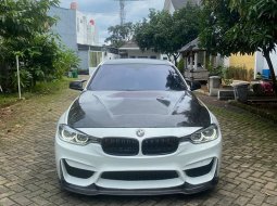 Mobil BMW M3 2012 dijual, Jawa Barat 2