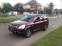 Banten, jual mobil Honda CR-V 2003 dengan harga terjangkau 3