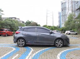 Toyota Yaris TRD Sportivo 2018 Hatchback 5