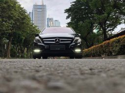 Mercedes-Benz B-CLass 2013 DKI Jakarta dijual dengan harga termurah 2