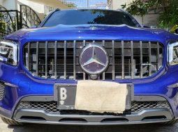 Mercedes-Benz EQC 2020 DKI Jakarta dijual dengan harga termurah 2
