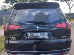 Jual cepat Mitsubishi Pajero Sport Dakar 2011 di Banten 1