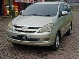 Mobil Toyota Avanza 2006 dijual, Banten 3