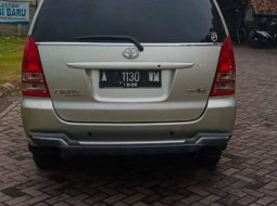 Mobil Toyota Avanza 2006 dijual, Banten 1