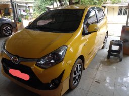 Jual mobil bekas murah Toyota Agya 2017 di Bangka - Belitung 3