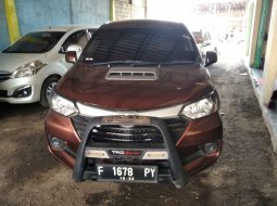 Jual cepat Toyota Avanza E 2017 di DKI Jakarta 3