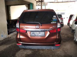 Jual cepat Toyota Avanza E 2017 di DKI Jakarta 1