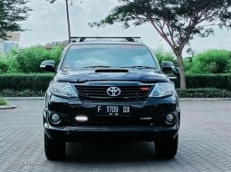 Jual mobil bekas murah Toyota Fortuner 2013 di DKI Jakarta 3